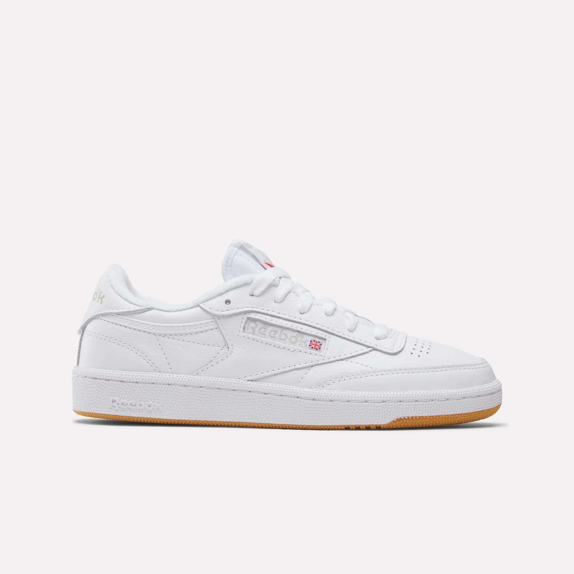 Club C 85 Shoes - Reebok