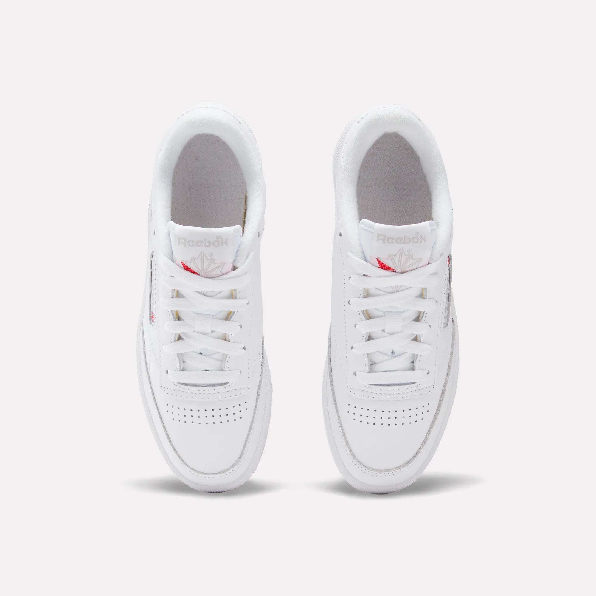 Club C 85 Shoes - Reebok