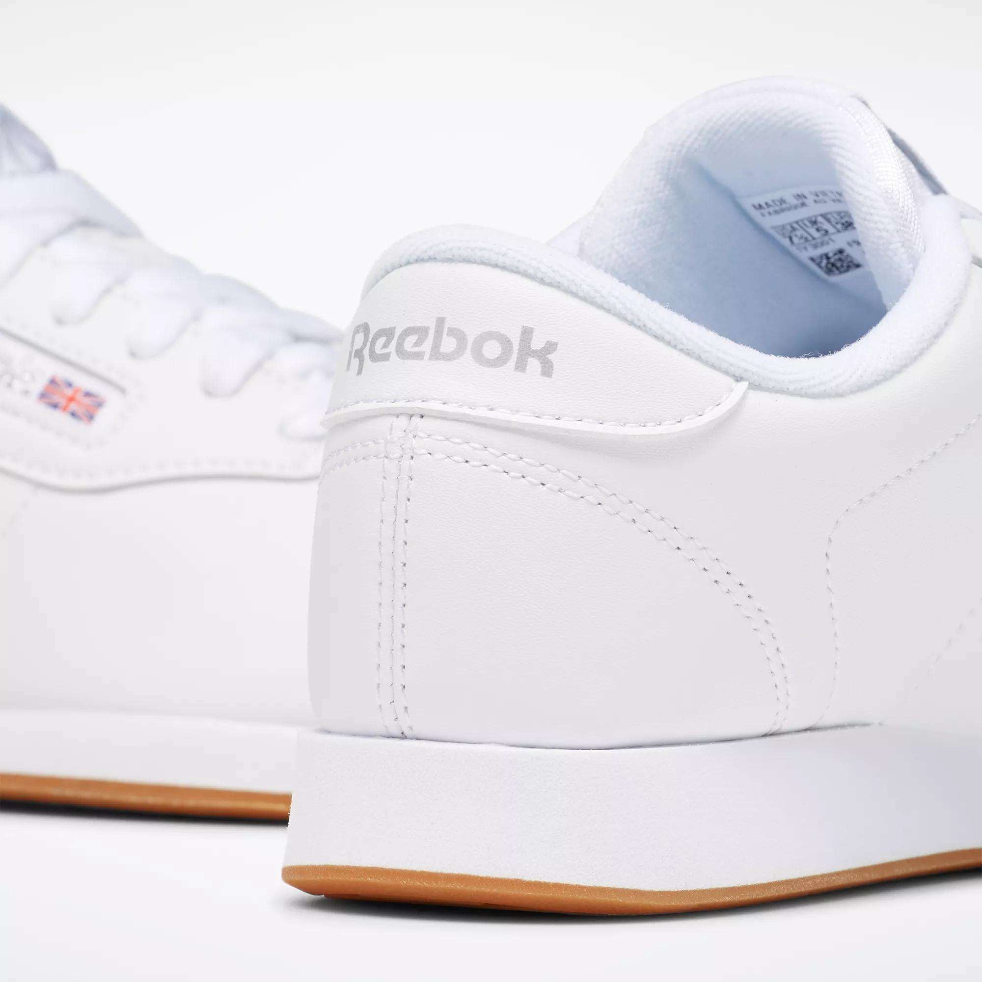Women's Princess Shoes - Reebok