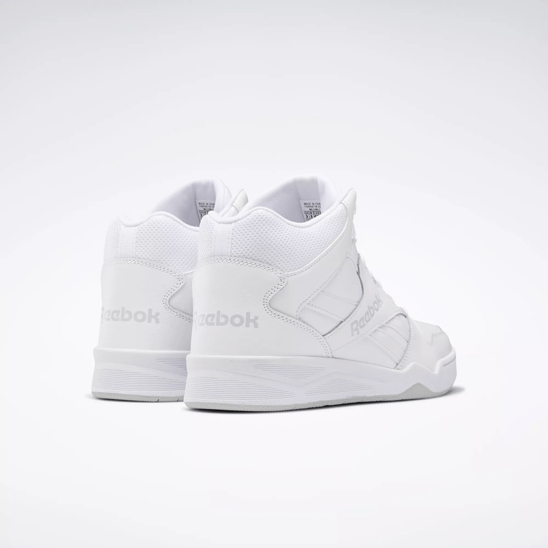 Royal BB4500 Hi 2.0 Shoes