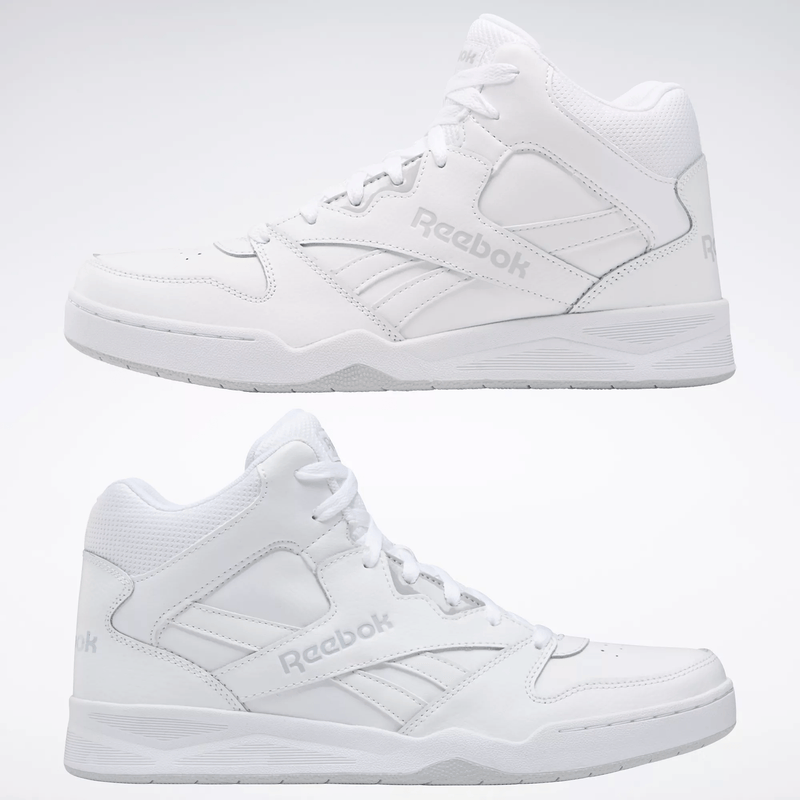 Royal BB4500 Hi 2.0 Shoes