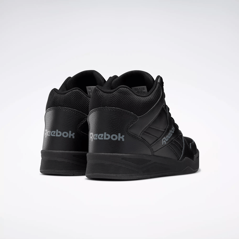 Royal BB4500 Hi 2.0 Shoes