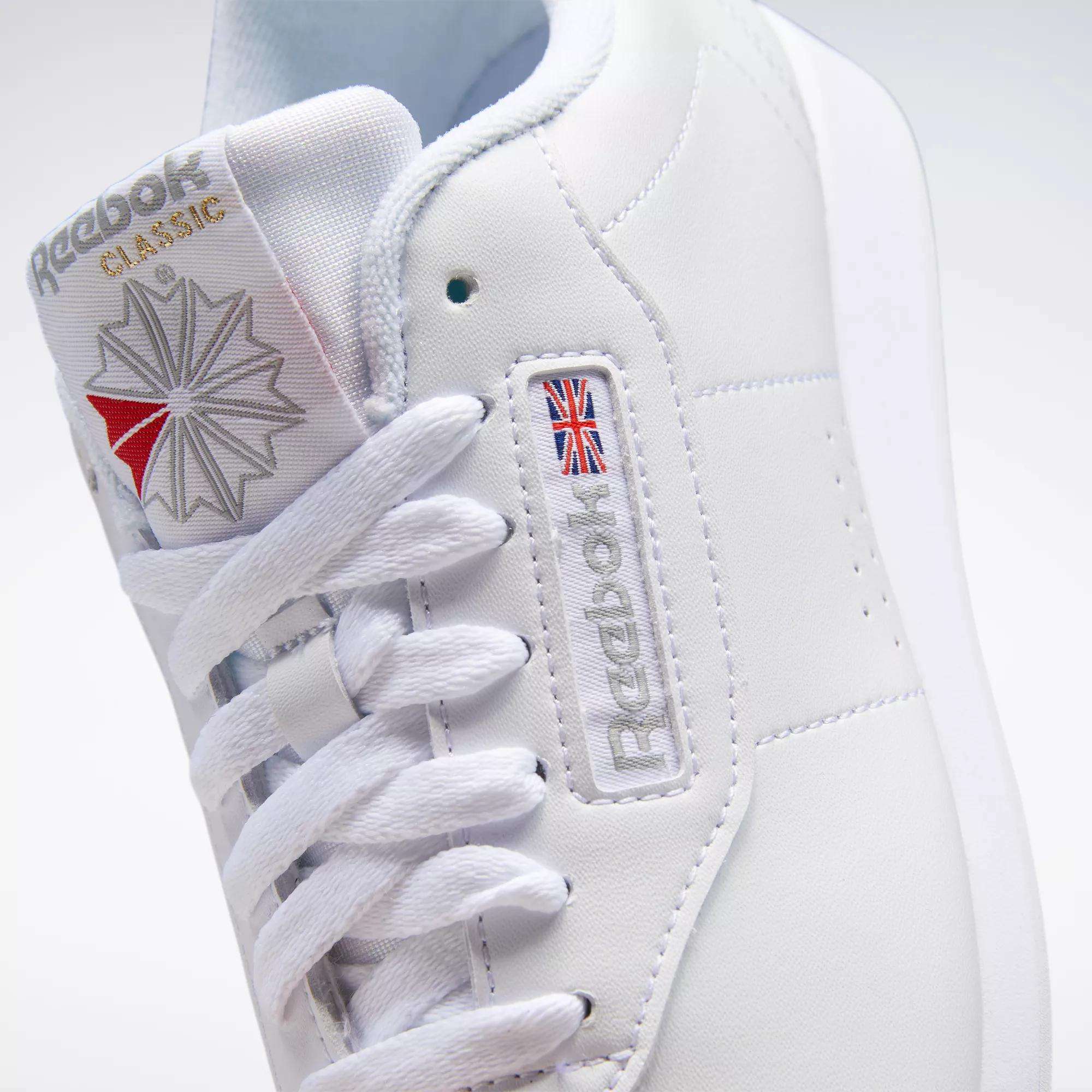 Women's Princess Shoes - Reebok