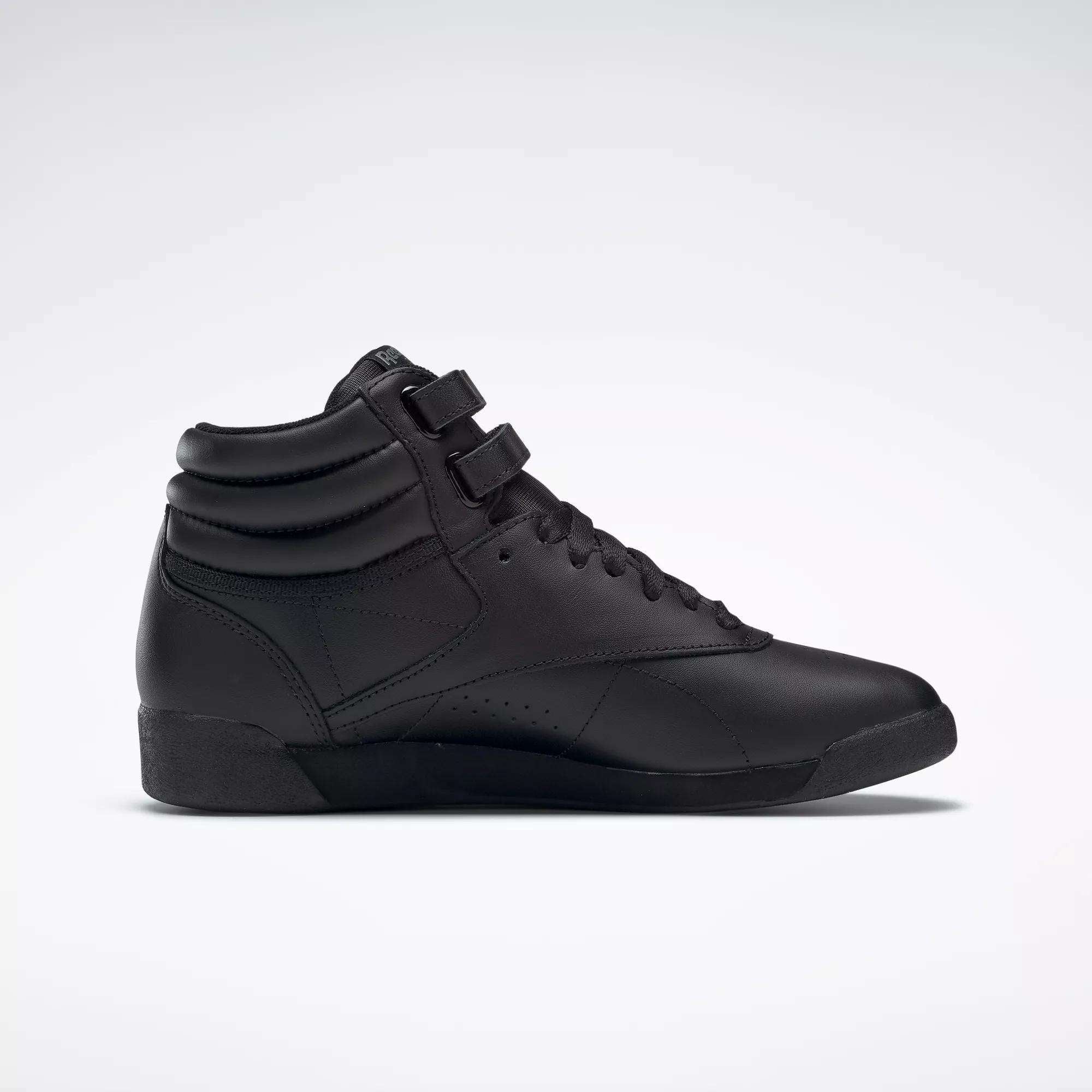 TENKO Reebok ブラックSサイズ　3枚入22点セット Women's Freestyle Hi Shoes - Reebok