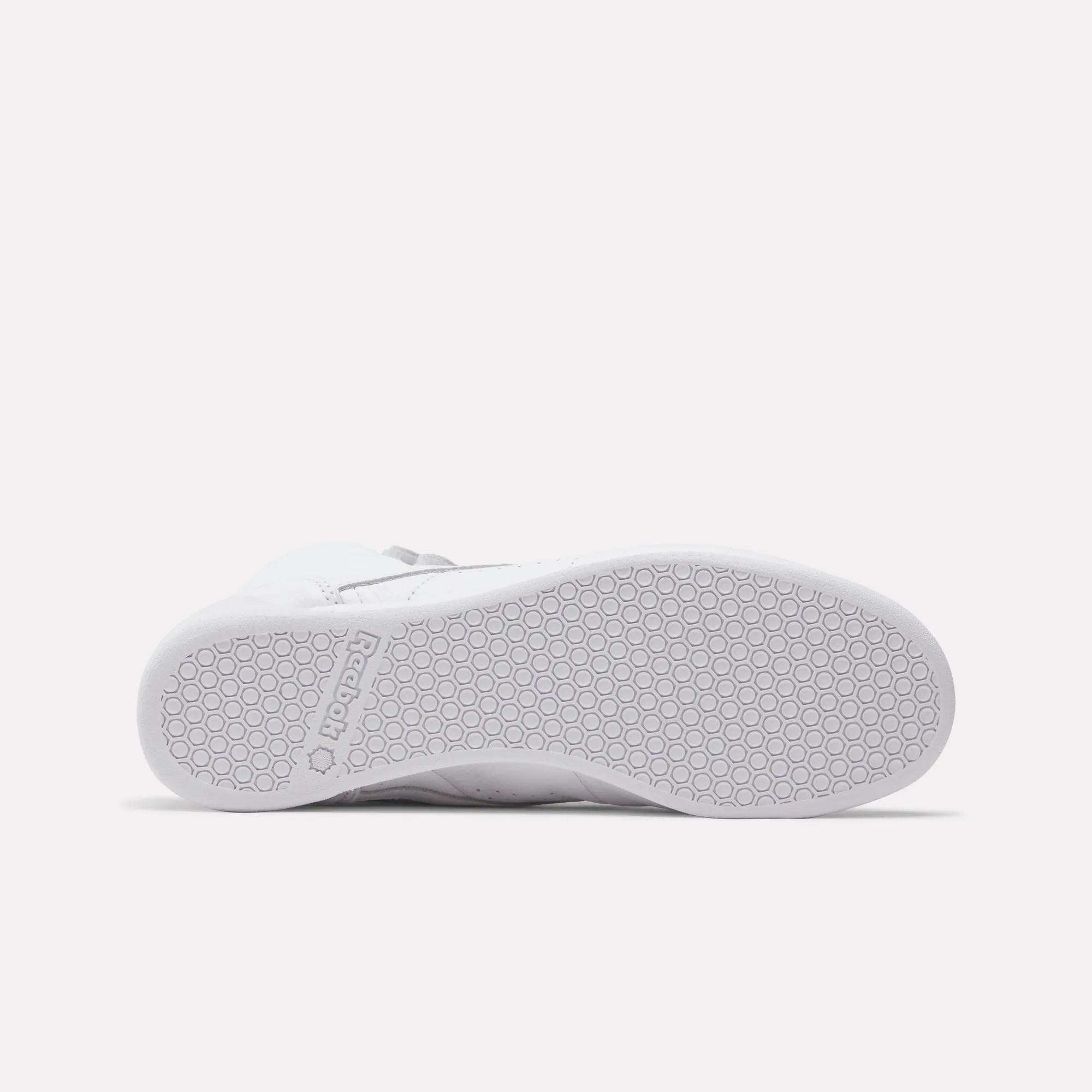 Women's Freestyle Hi Shoes