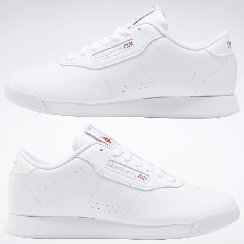 Princess Wide Women's Shoes