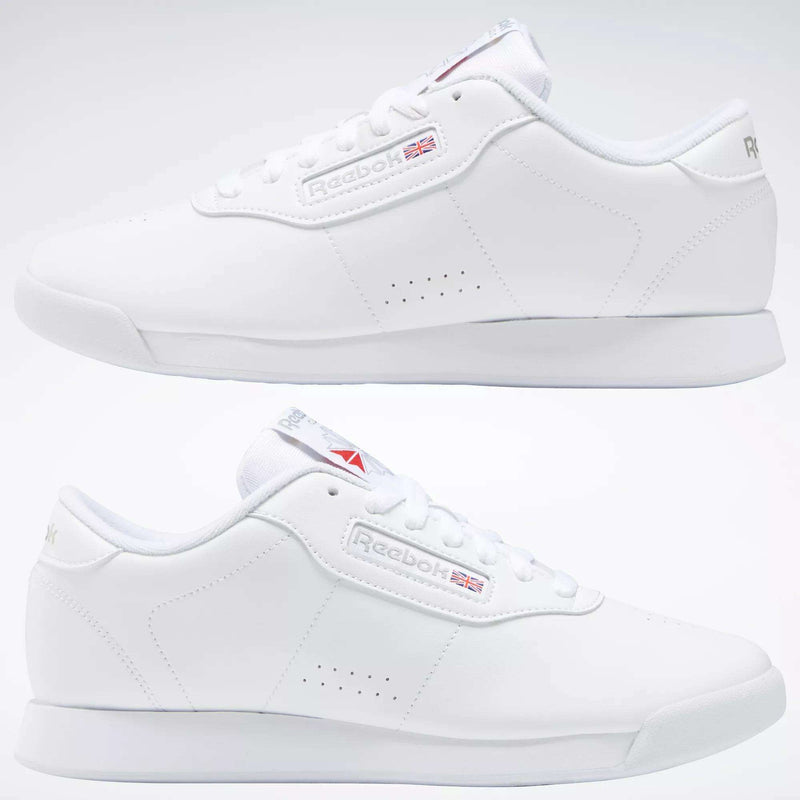 Princess Wide Women's Shoes