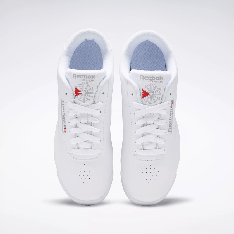 Princess Wide Women's Shoes