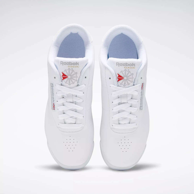 Princess Wide Women's Shoes