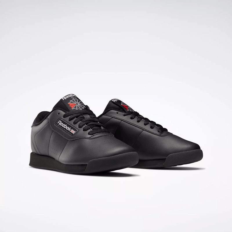 Princess Wide Women's Shoes