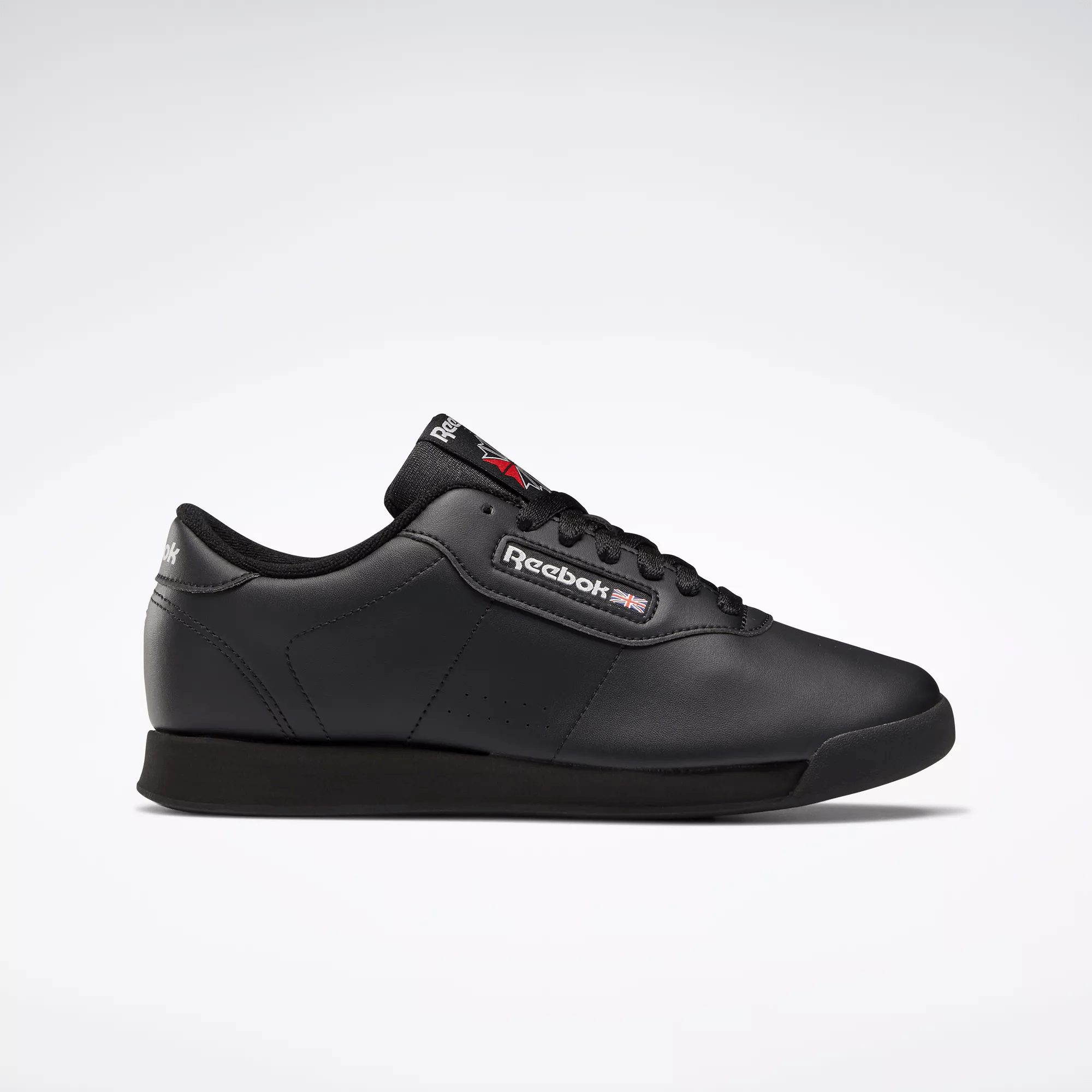 Reebok Princess 10 Women s Black