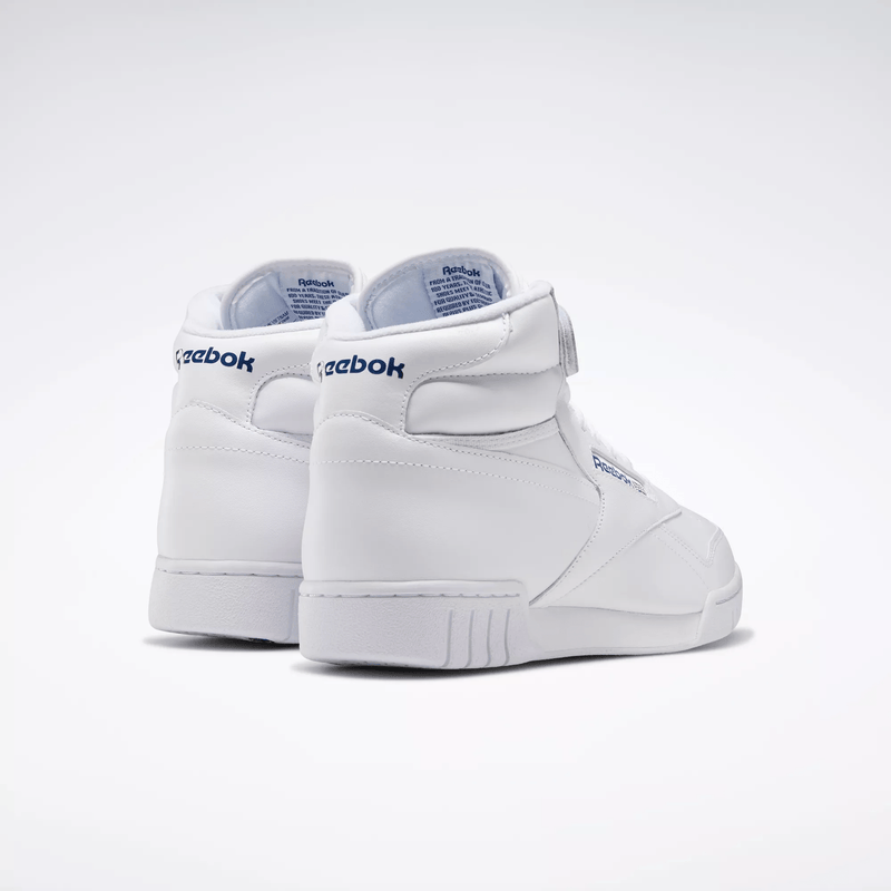 EX-O-FIT Hi Men's Shoes