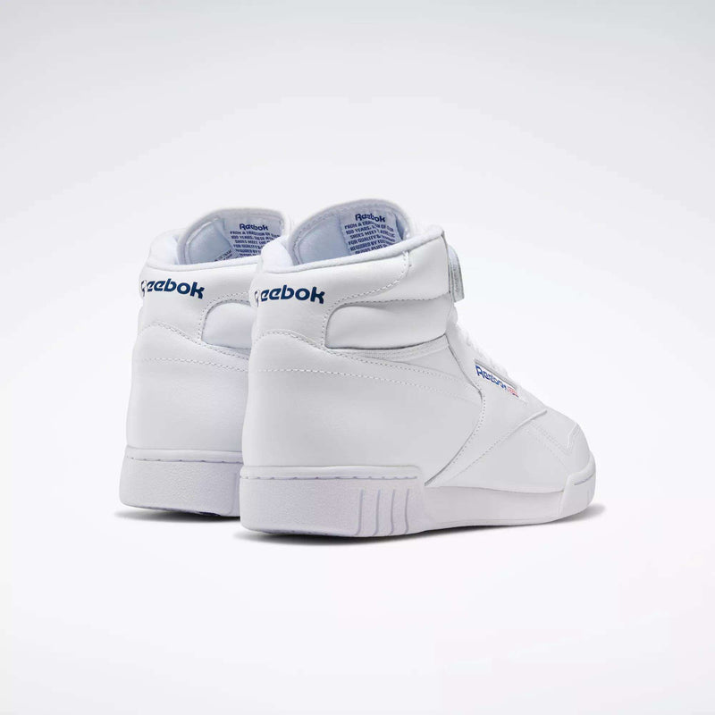 EX-O-FIT Hi Men's Shoes