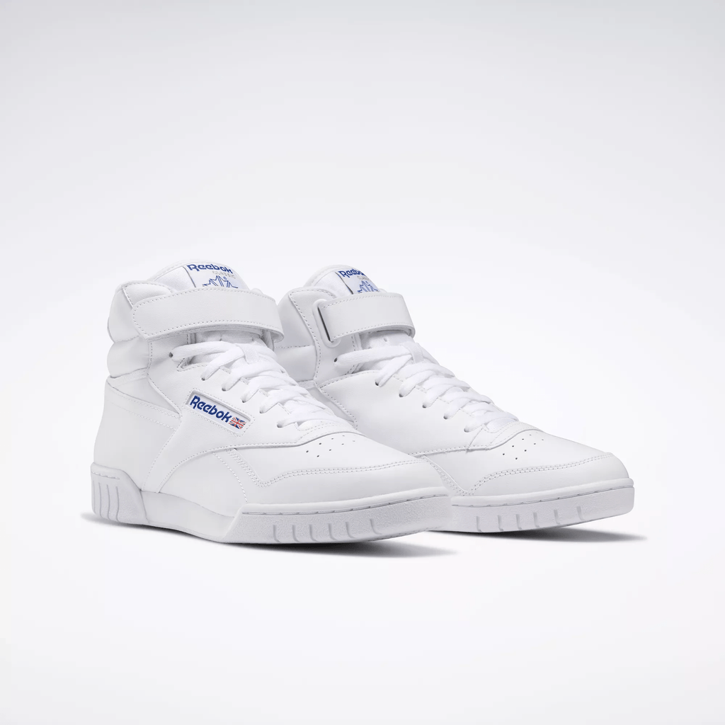 EX-O-FIT Hi Men's Shoes - Reebok