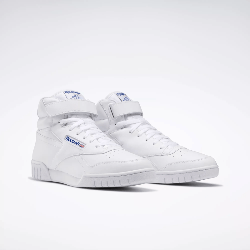 EX-O-FIT Hi Men's Shoes
