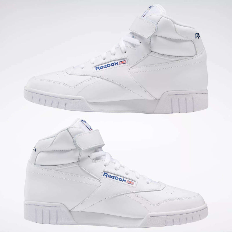 EX-O-FIT Hi Men's Shoes