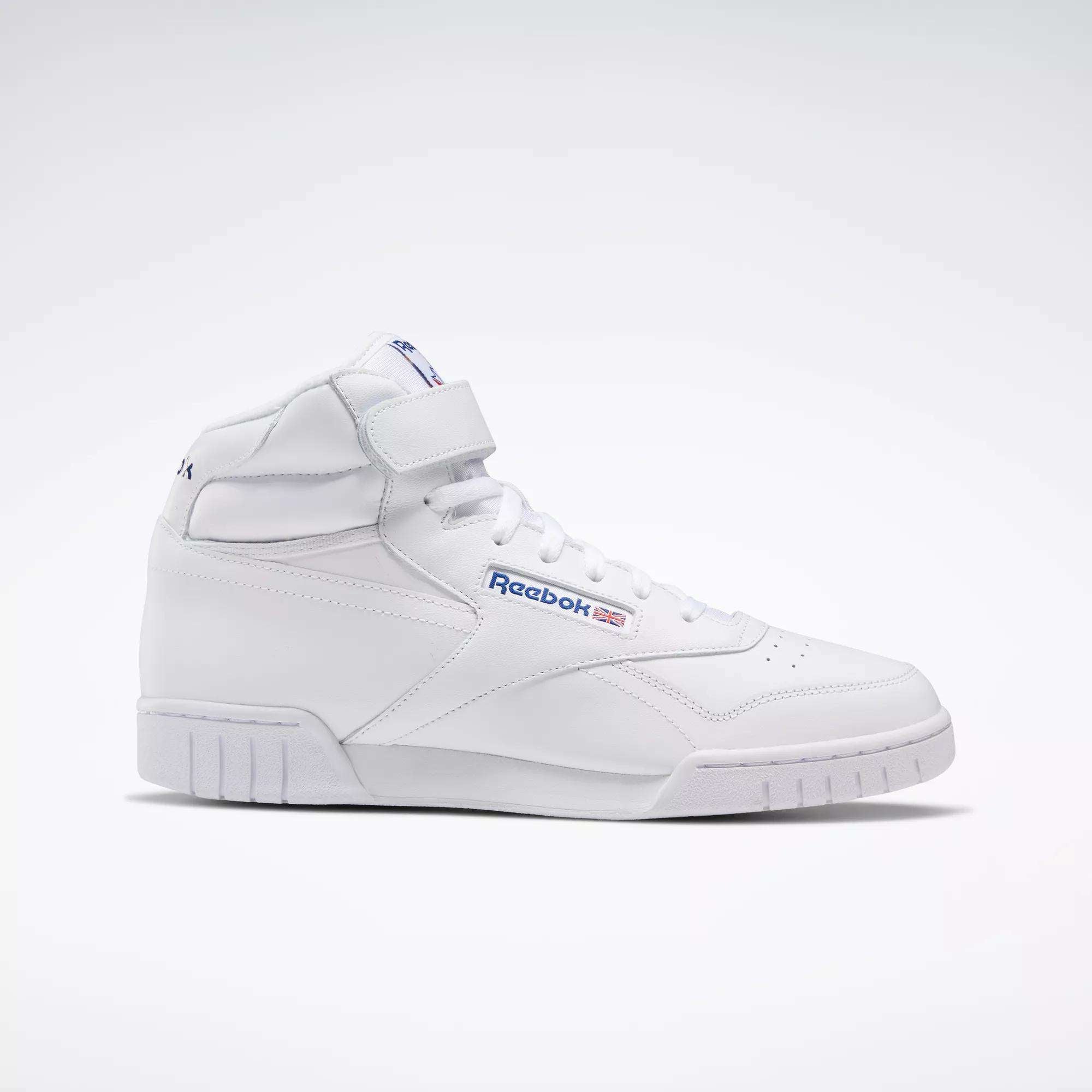 Men's EX-O-FIT Hi Shoes Reebok