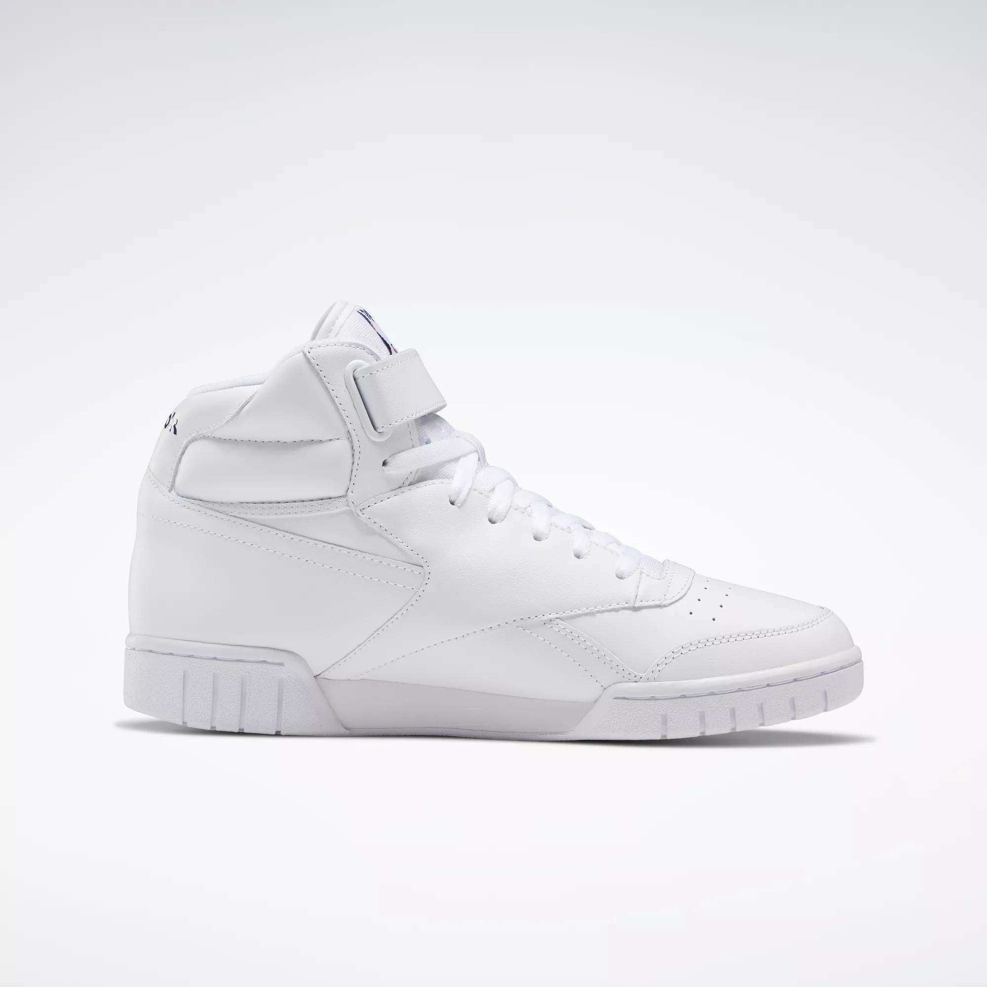 Men's EX-O-FIT Hi Shoes - Reebok