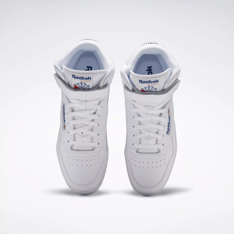 EX-O-FIT Hi Men's Shoes