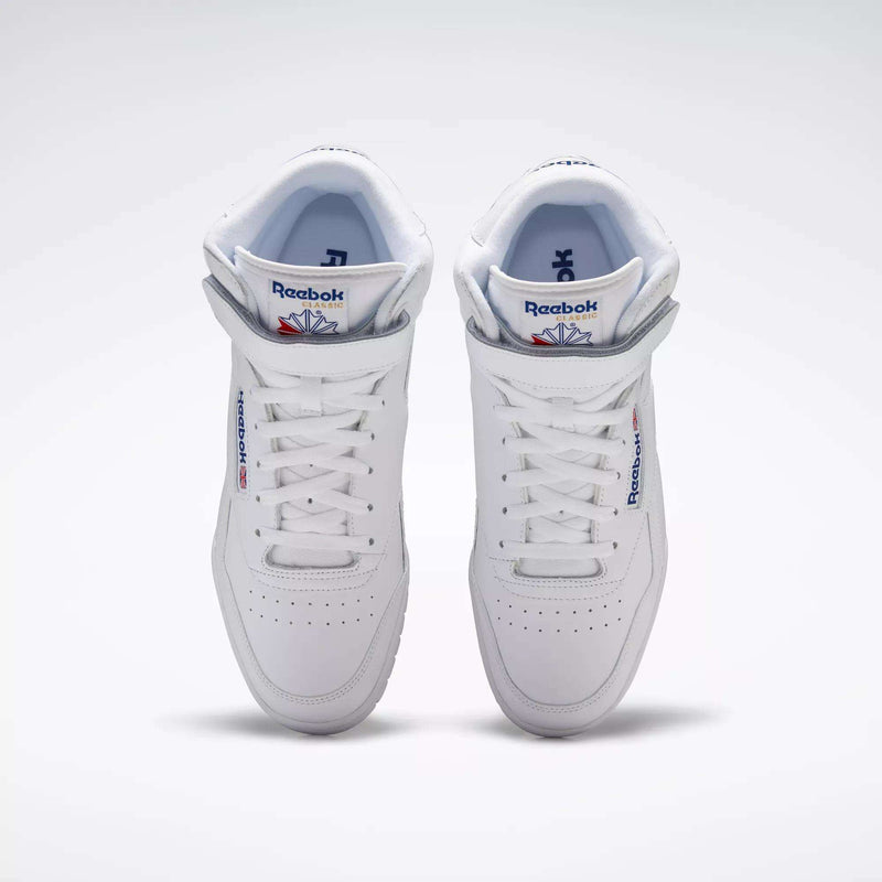 EX-O-FIT Hi Men's Shoes