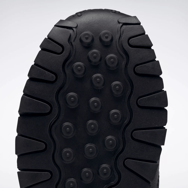 Classic Leather Shoes - Preschool