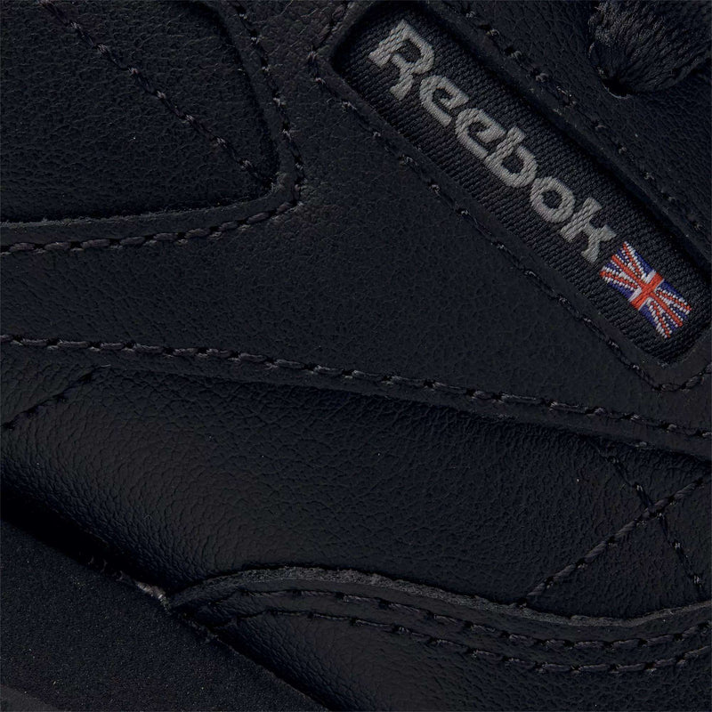 Kids' Classic Leather Shoes - Preschool