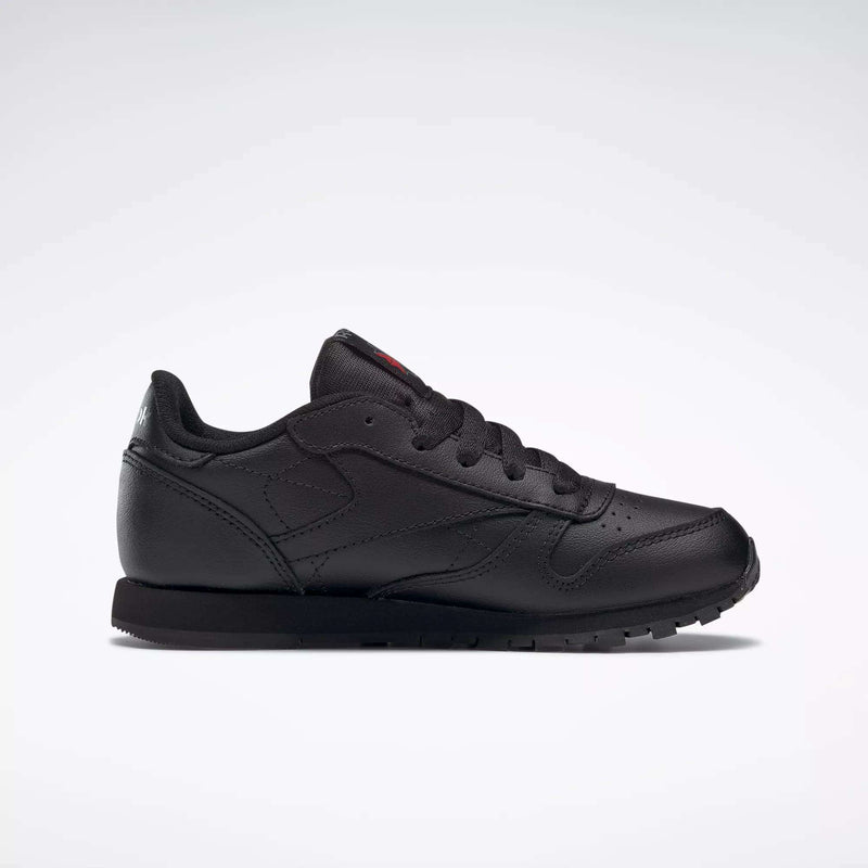 Kids' Classic Leather Shoes - Preschool