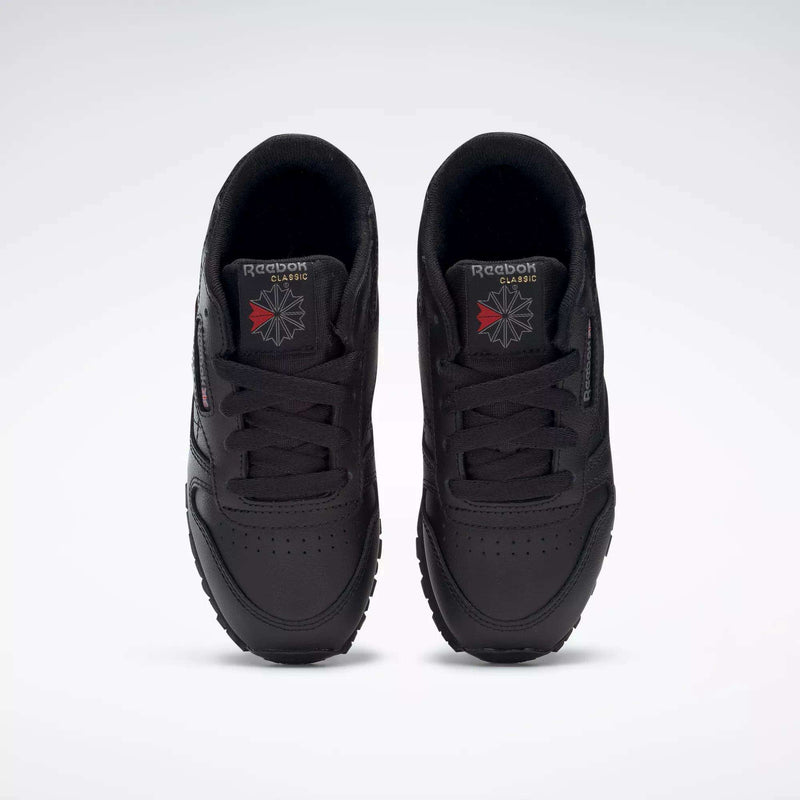 Kids' Classic Leather Shoes - Preschool
