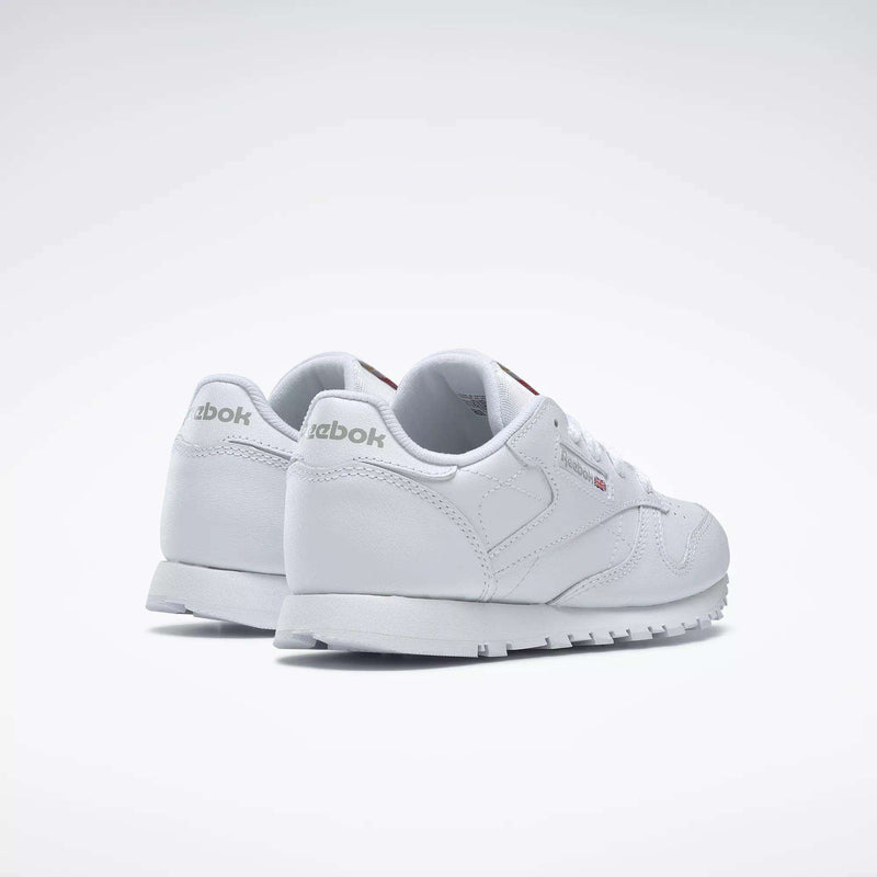 Kids' Classic Leather Shoes - Preschool