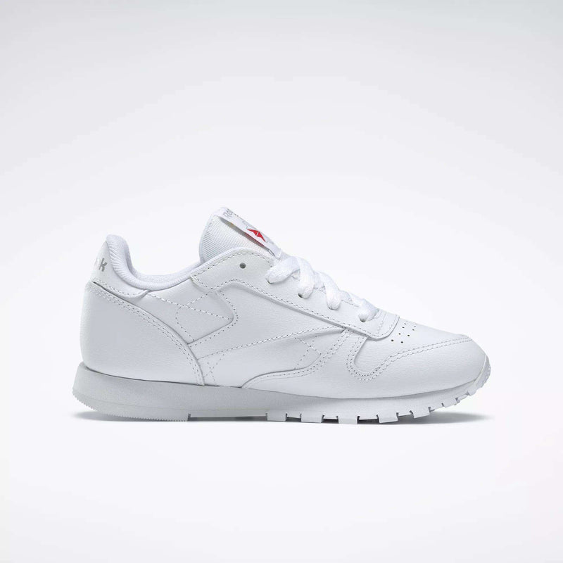 Kids' Classic Leather Shoes - Preschool
