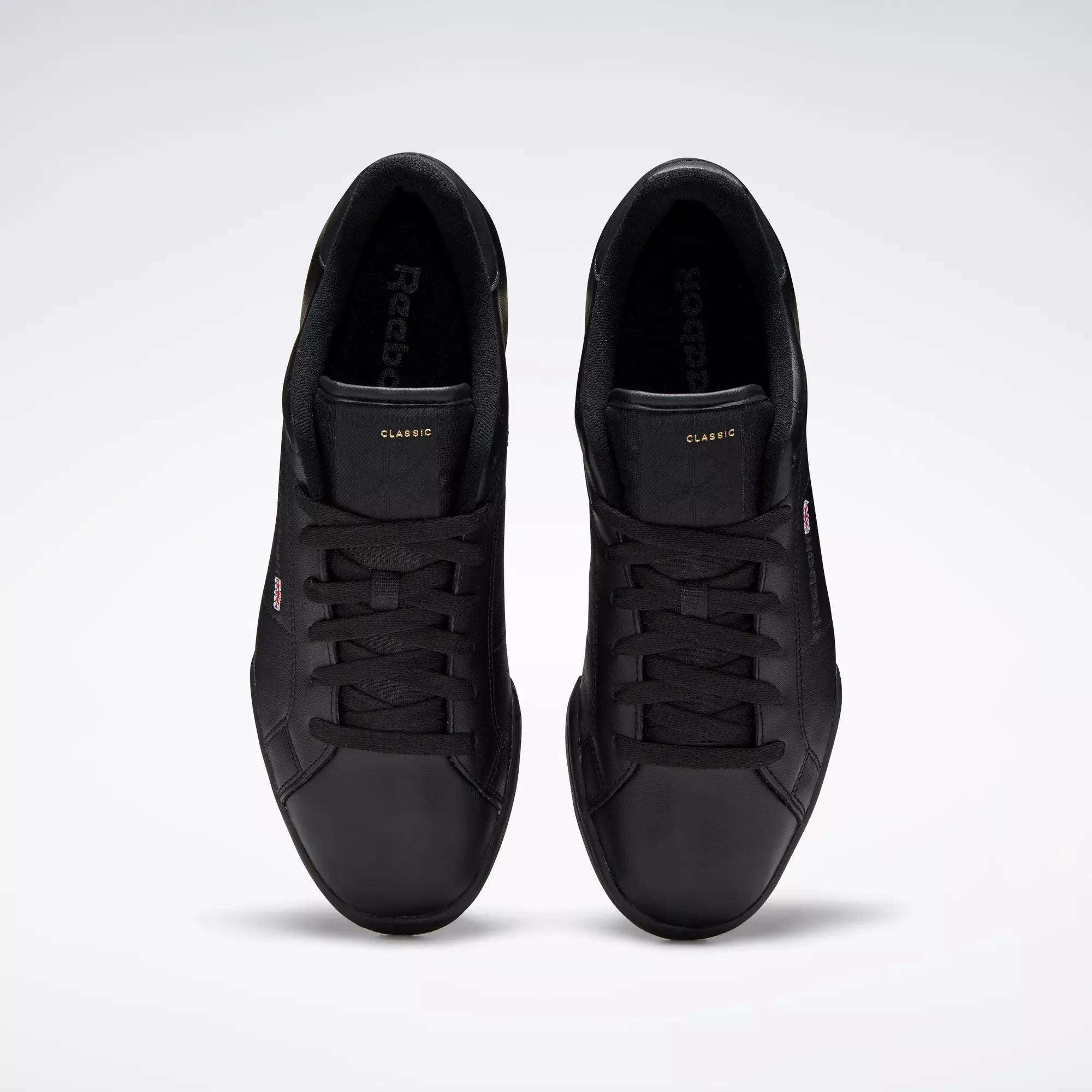 NPC II Shoes - Reebok