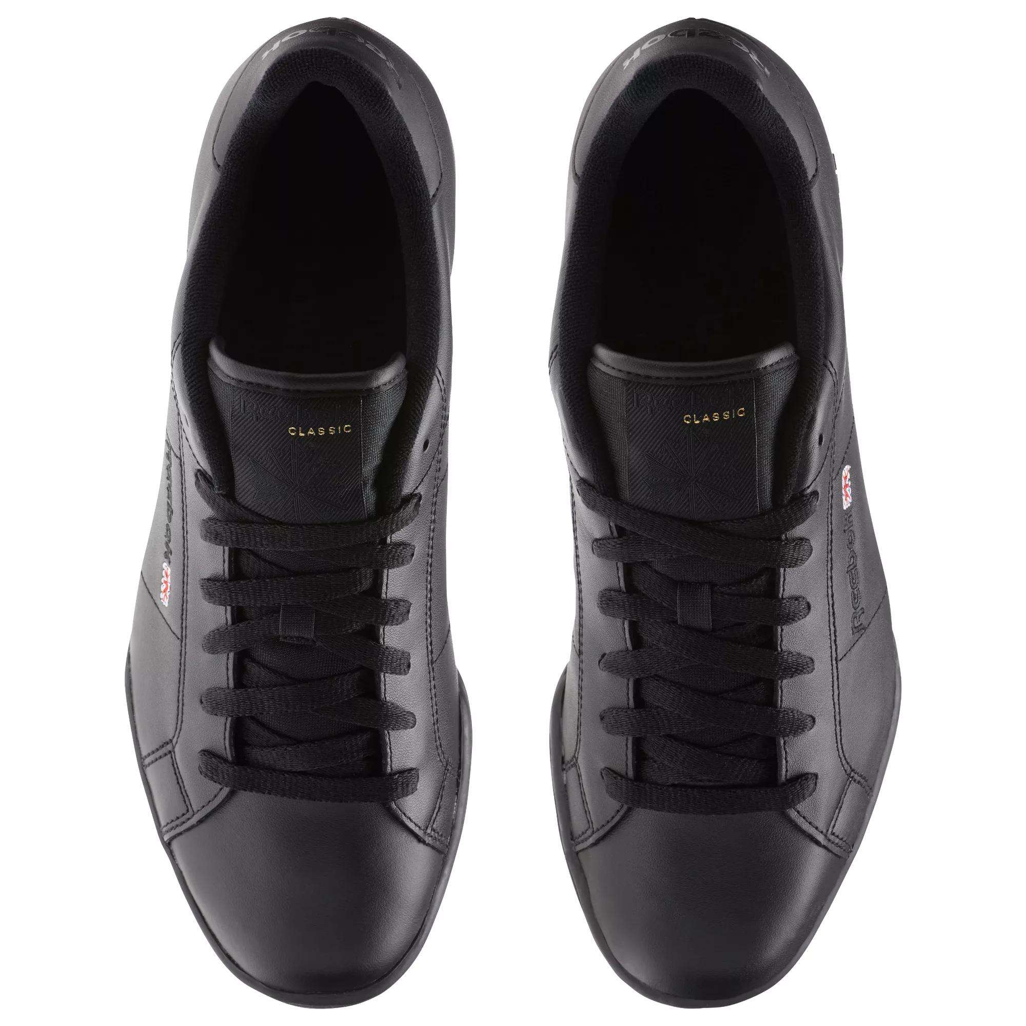 NPC II Shoes - Reebok
