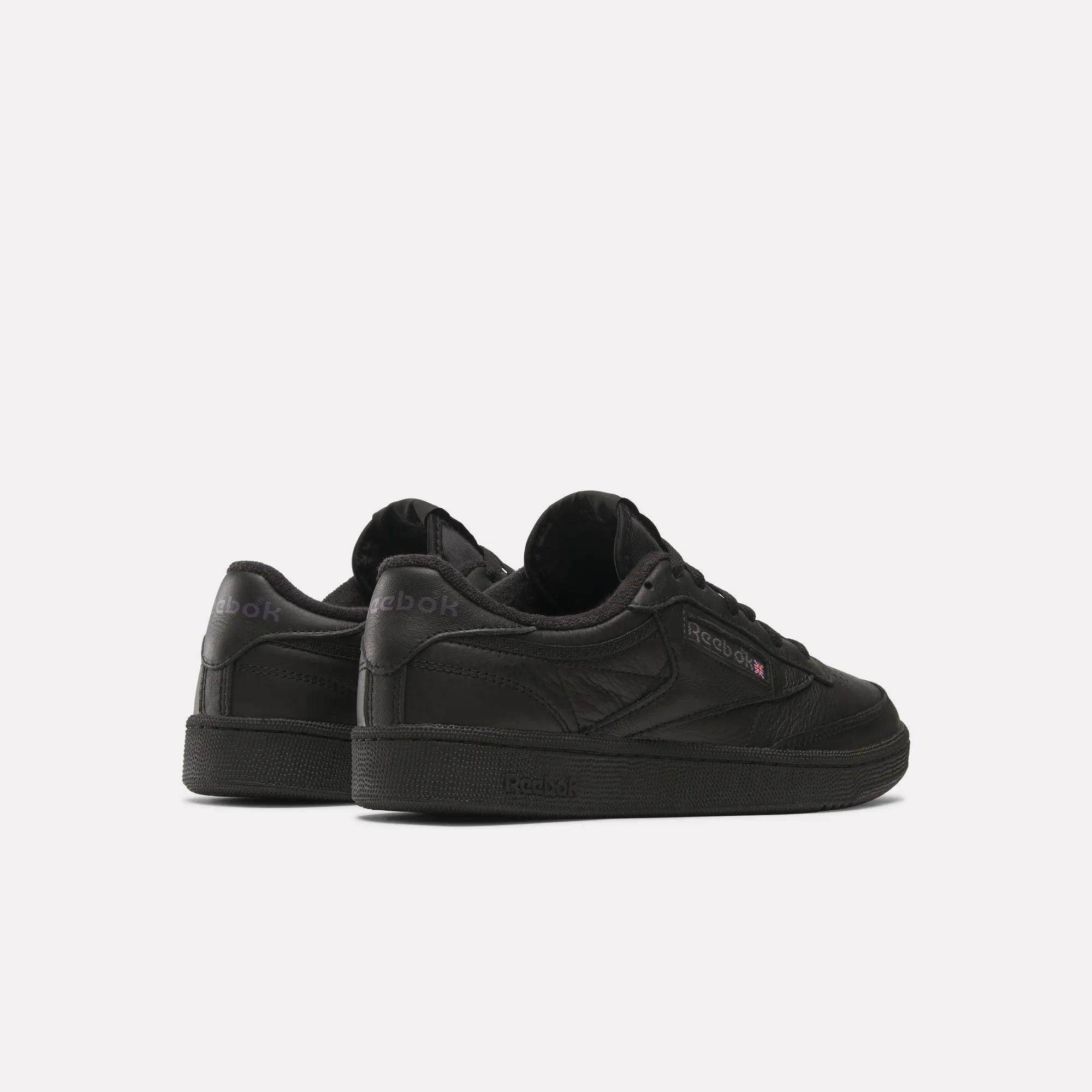 Club C 85 Shoes - Reebok