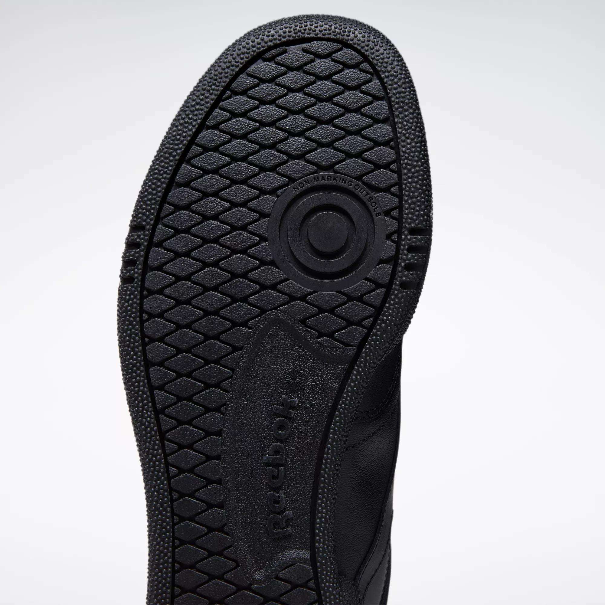 Club C 85 Shoes - Reebok