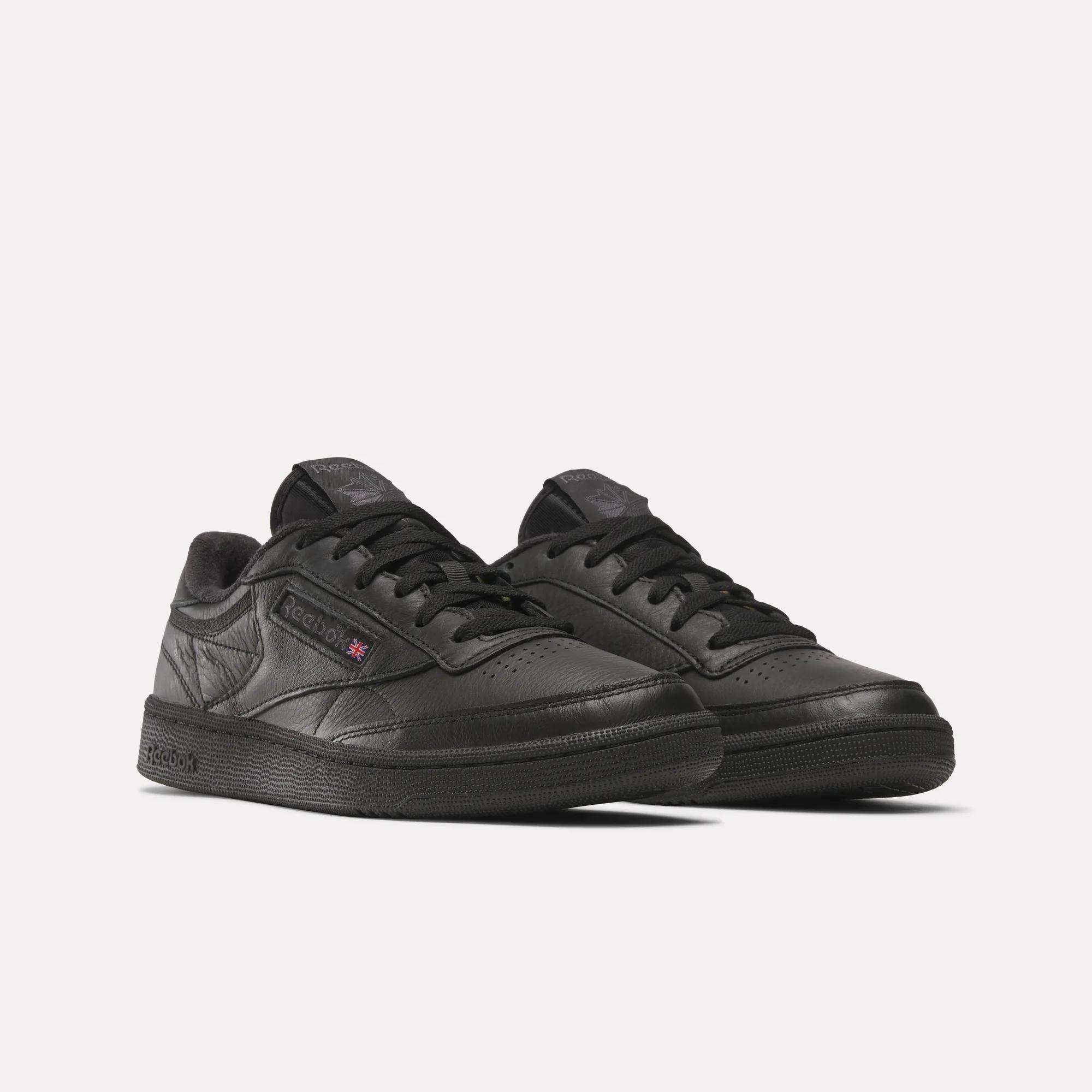 Club C 85 Shoes - Reebok Club C 85 Shoes - Reebok