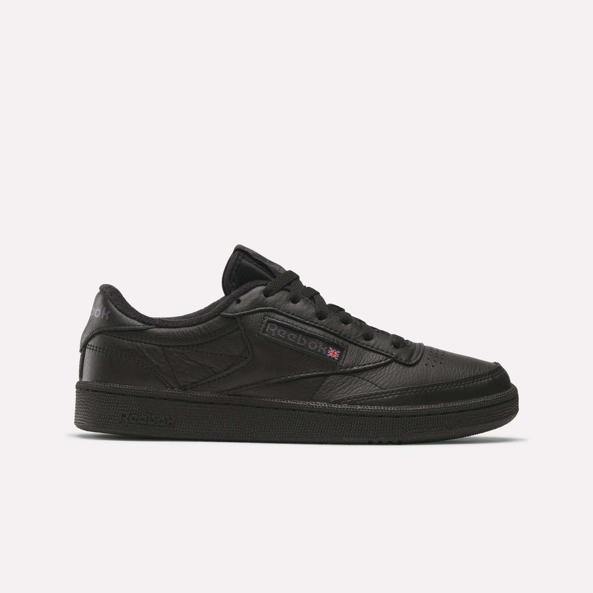 Club C 85 Shoes - Reebok display picture 1