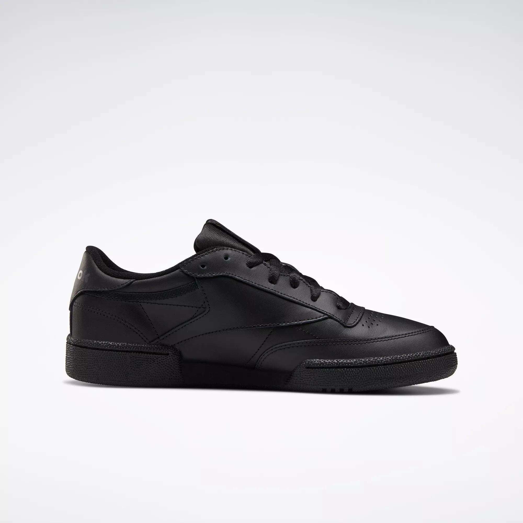 Club C 85 Shoes - Reebok