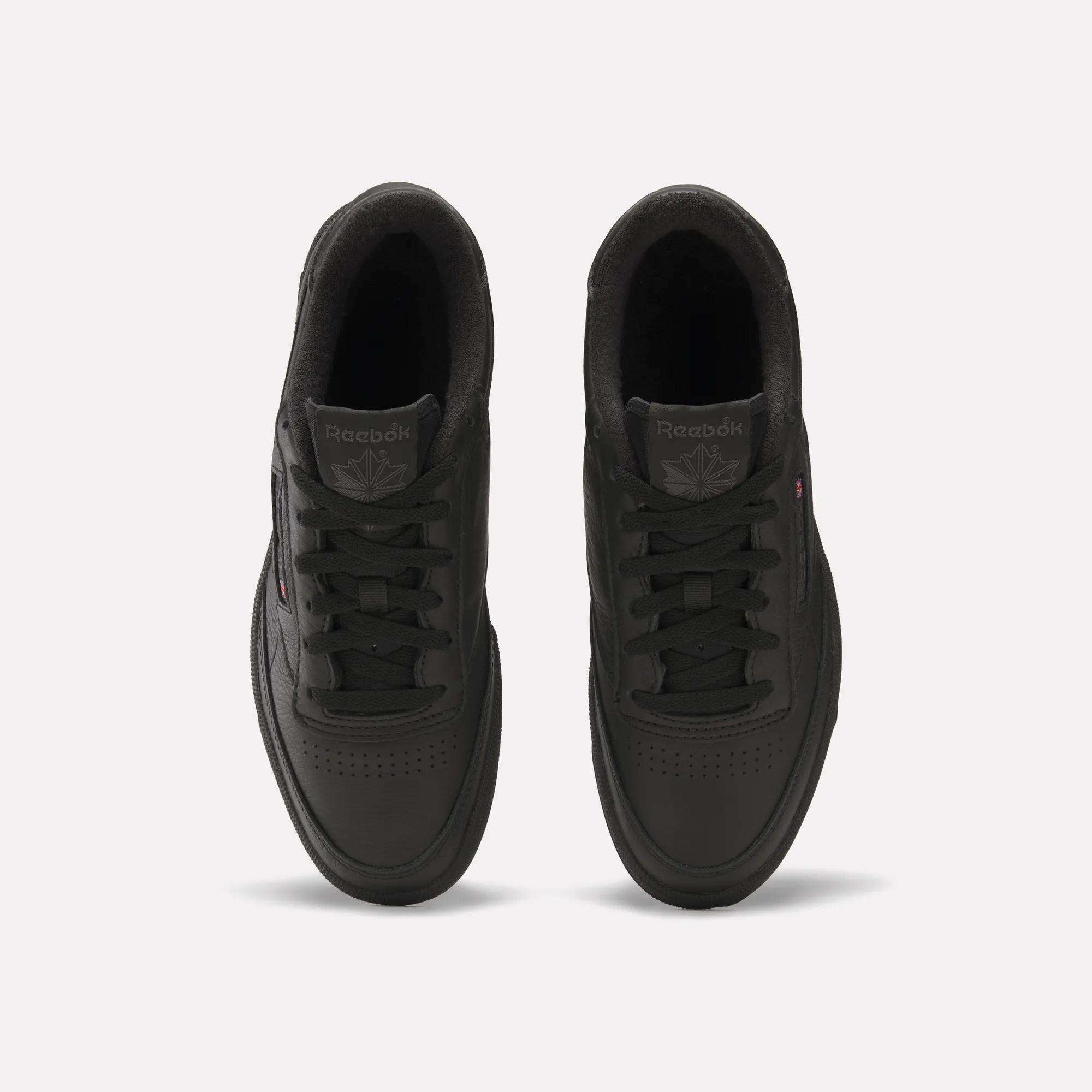 Club C 85 Shoes - Reebok