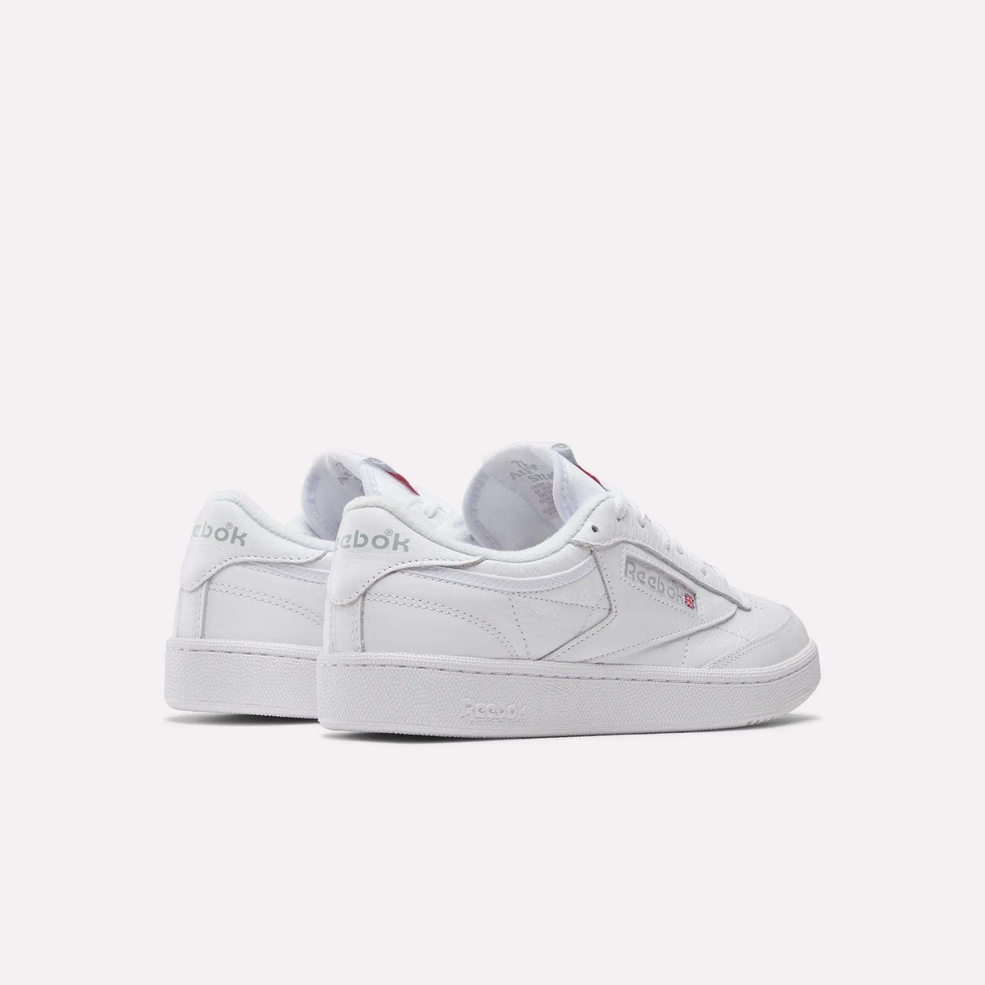 Club C 85 Shoes - Reebok