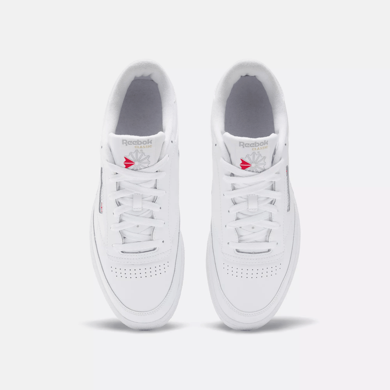 Club C 85 Shoes