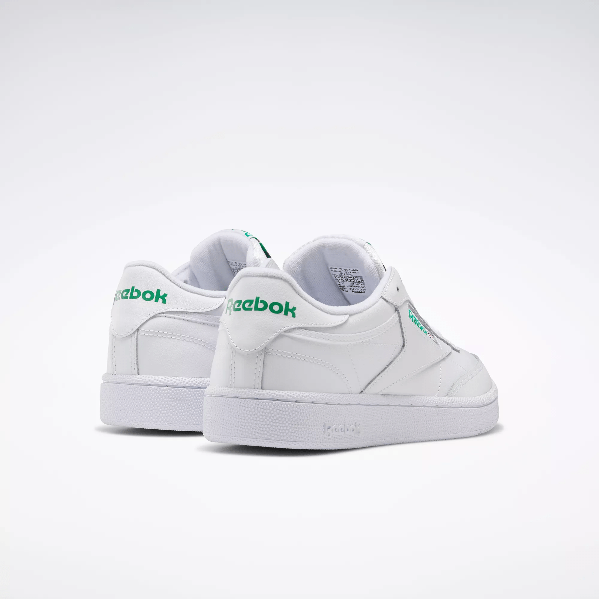 Club C 85 Shoes