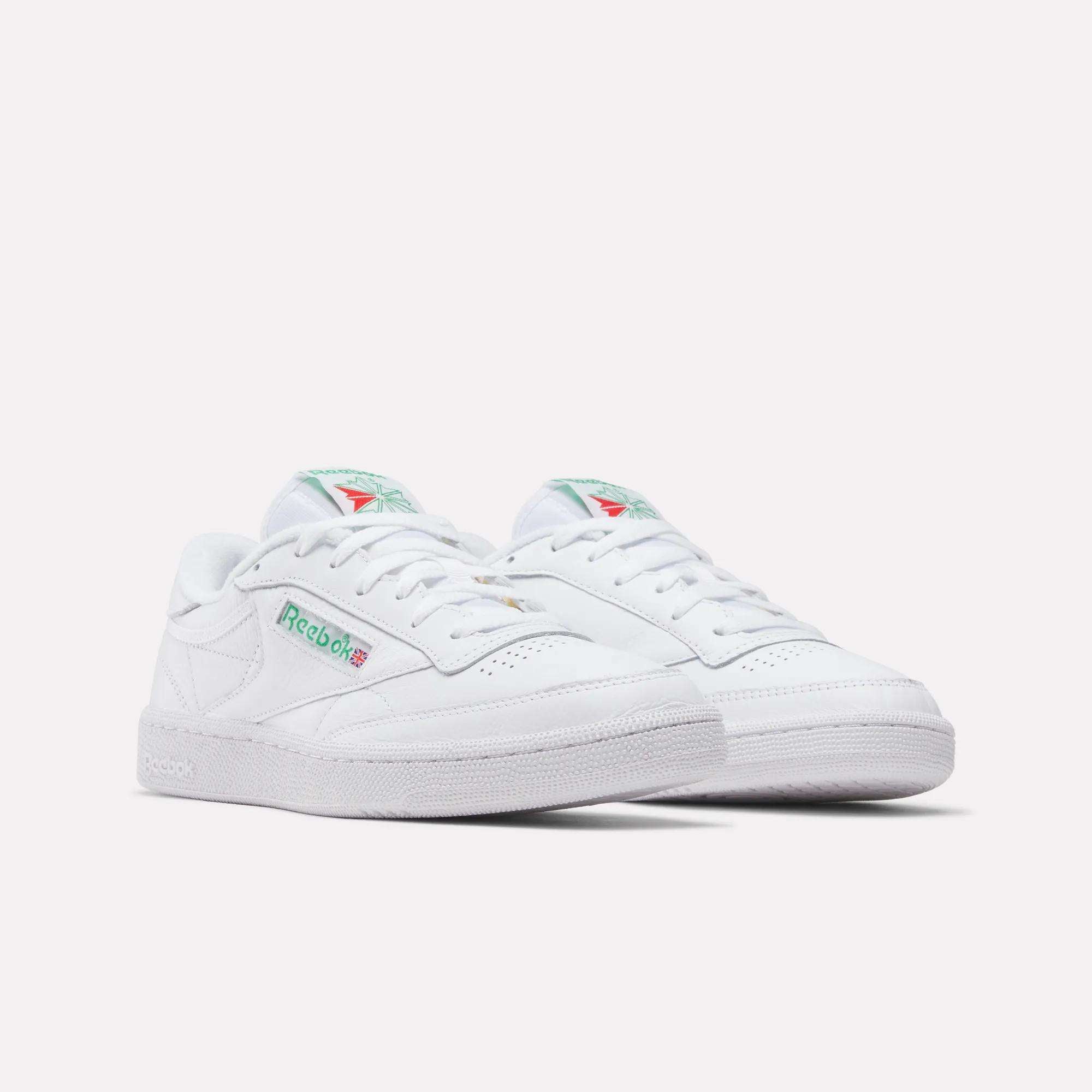 Club C 85 Shoes - Reebok