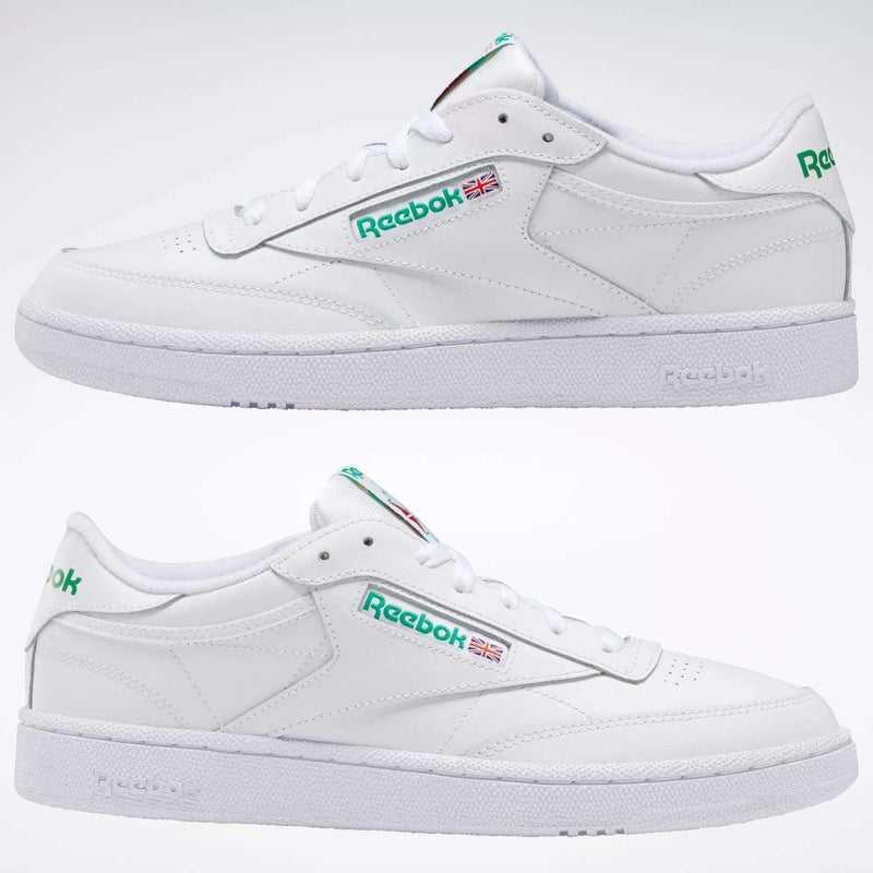 Men's Club C 85 Shoes