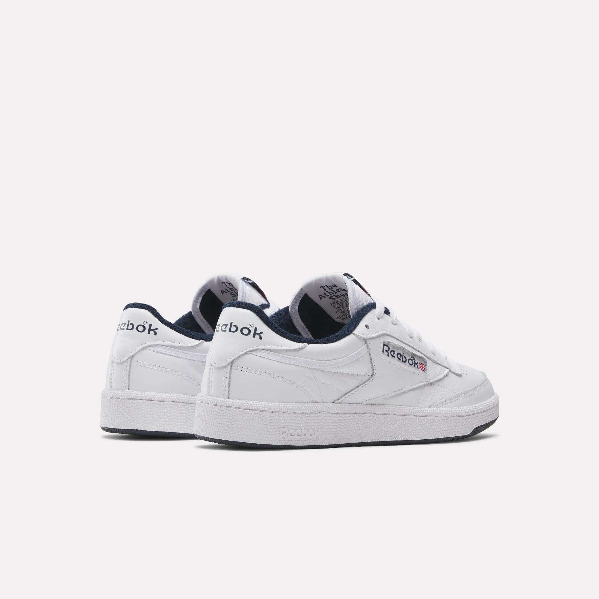 Club C 85 Shoes - Reebok