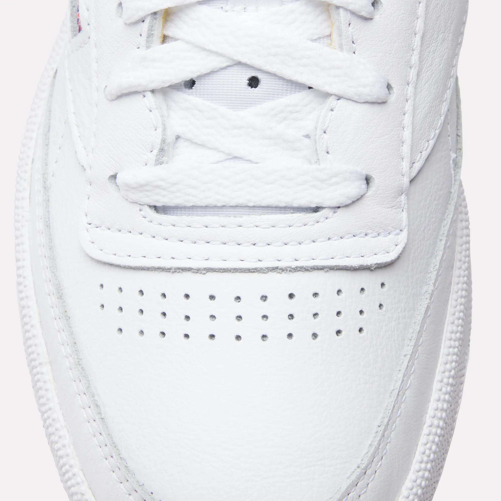 Club C 85 Shoes - Reebok