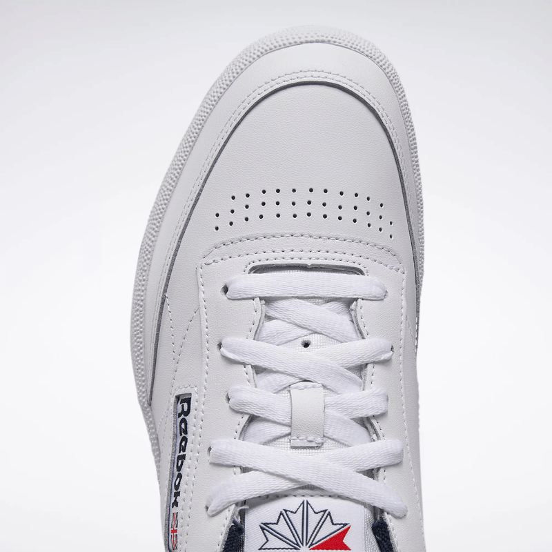 Club C 85 Shoes