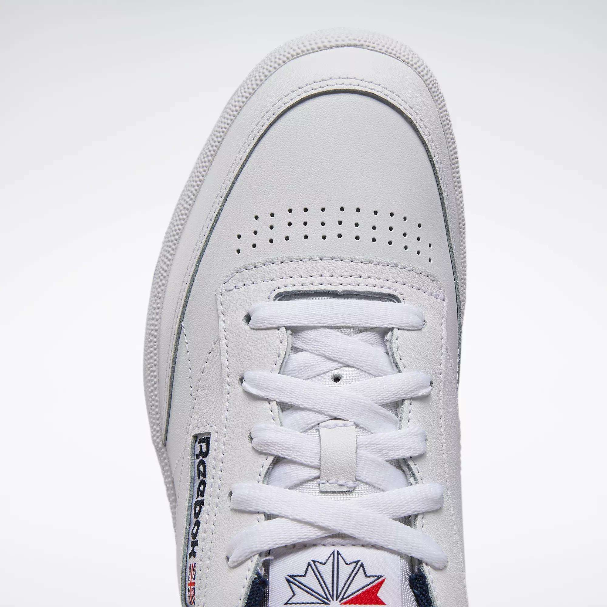 Club C 85 Shoes - Reebok