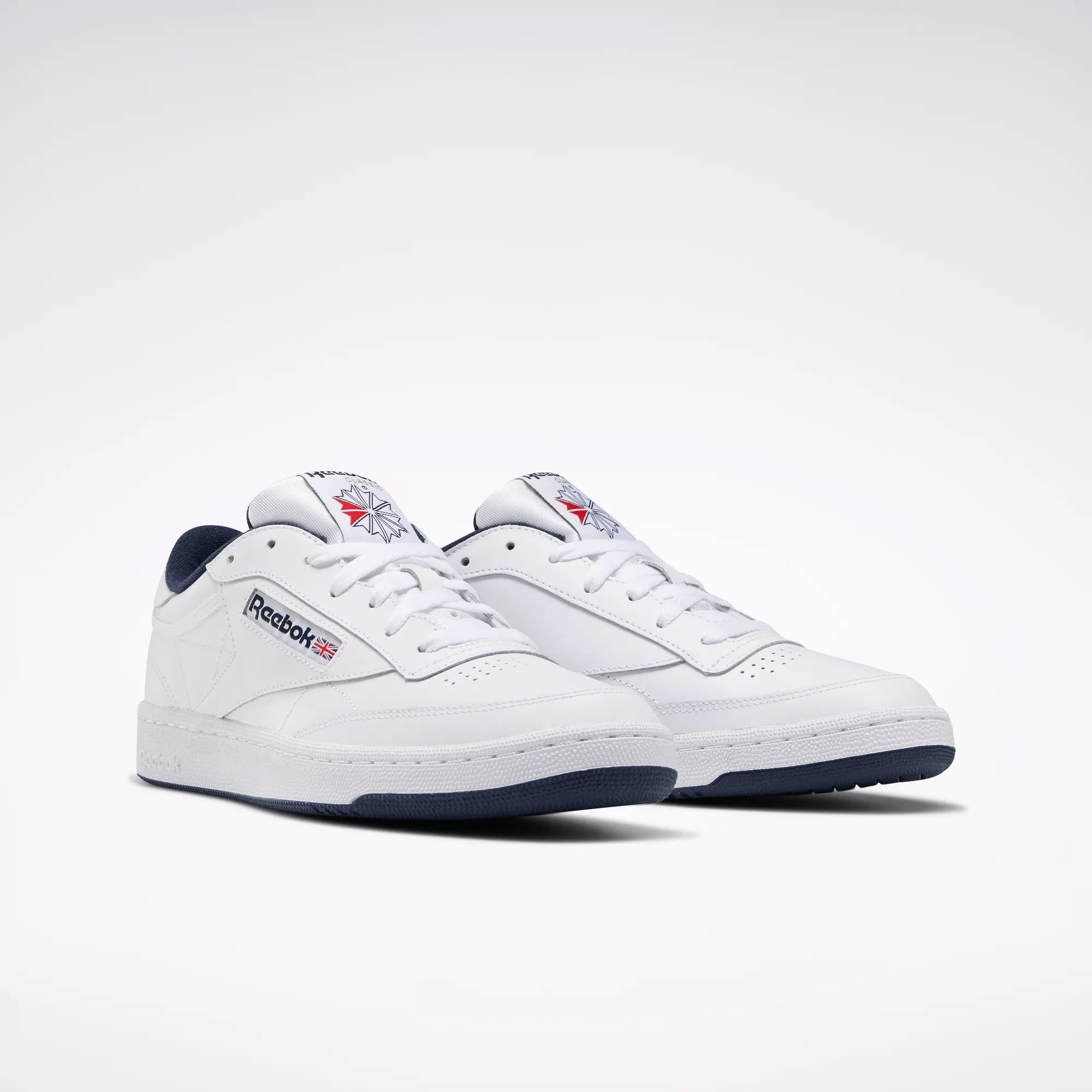 Club C 85 Shoes