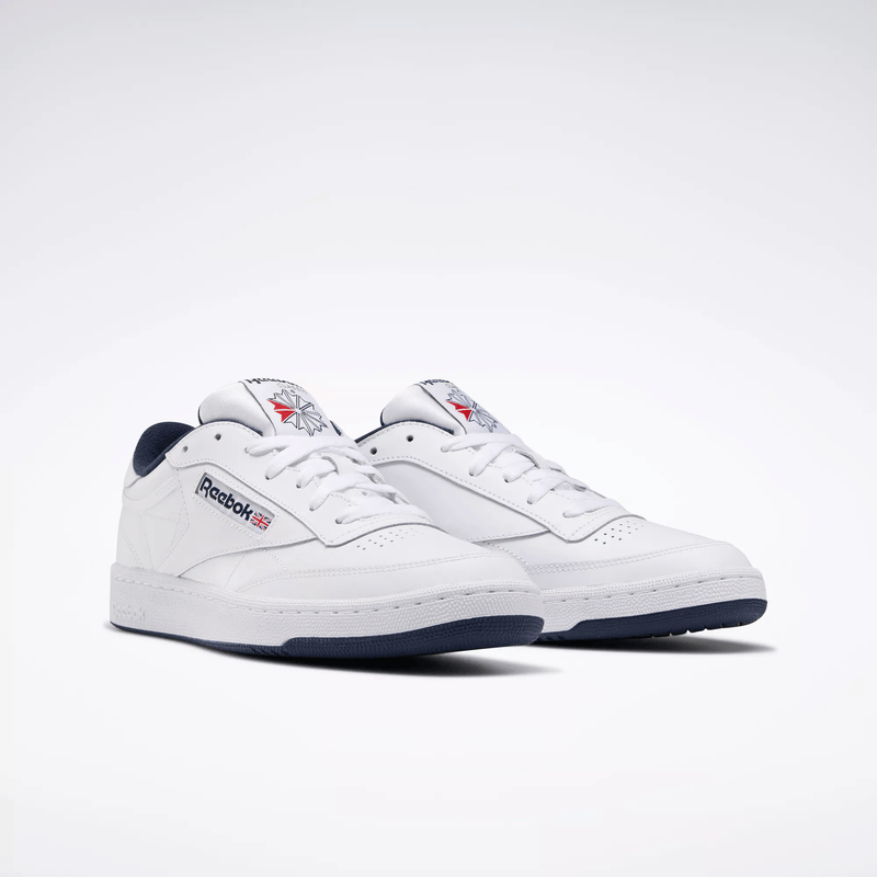 Club C 85 Shoes
