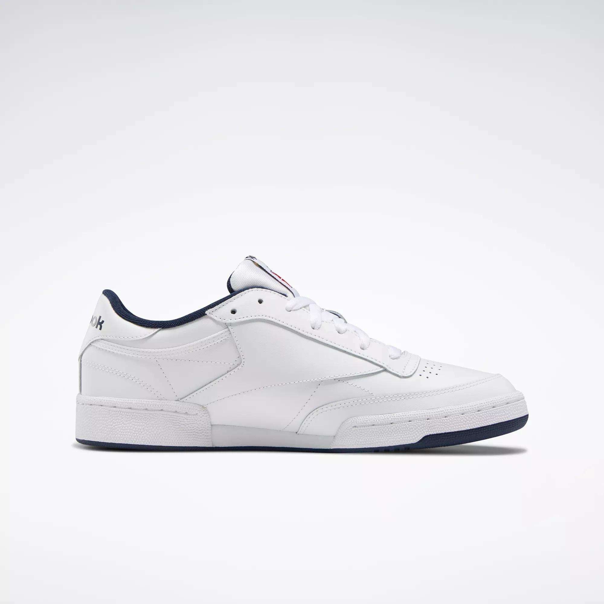 Club C 85 Shoes - Reebok